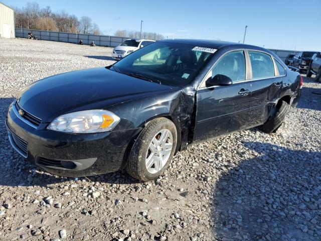 Photo 0 VIN: 2G1WB5EKXB1174850 - CHEVROLET IMPALA LT 