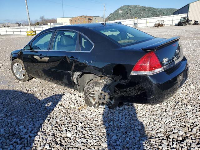 Photo 1 VIN: 2G1WB5EKXB1174850 - CHEVROLET IMPALA LT 