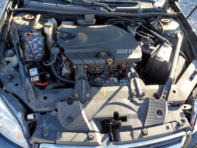 Photo 10 VIN: 2G1WB5EKXB1174850 - CHEVROLET IMPALA LT 