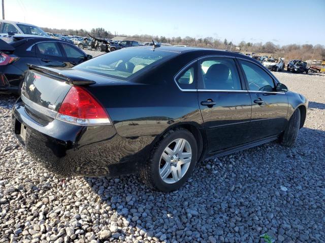 Photo 2 VIN: 2G1WB5EKXB1174850 - CHEVROLET IMPALA LT 