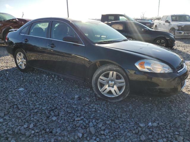 Photo 3 VIN: 2G1WB5EKXB1174850 - CHEVROLET IMPALA LT 