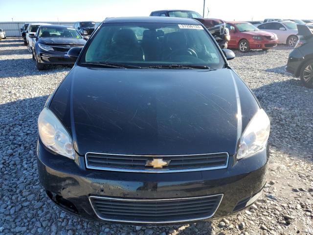 Photo 4 VIN: 2G1WB5EKXB1174850 - CHEVROLET IMPALA LT 