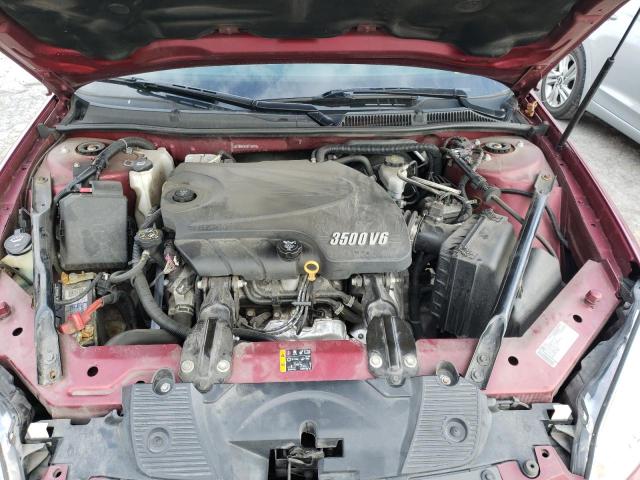 Photo 6 VIN: 2G1WB5EKXB1185962 - CHEVROLET IMPALA LT 