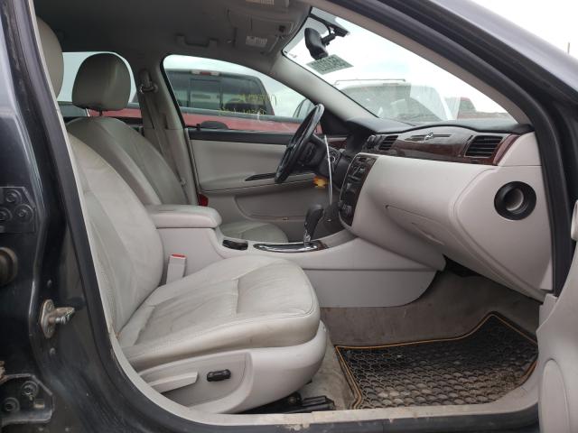 Photo 4 VIN: 2G1WB5EKXB1190949 - CHEVROLET IMPALA LT 