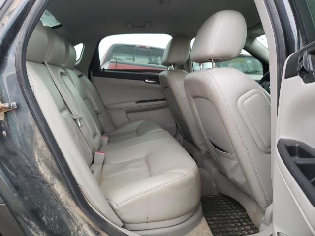 Photo 5 VIN: 2G1WB5EKXB1190949 - CHEVROLET IMPALA LT 