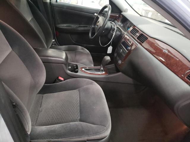 Photo 4 VIN: 2G1WB5EKXB1192250 - CHEVROLET IMPALA LT 