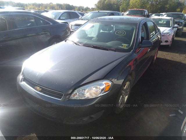 Photo 1 VIN: 2G1WB5EKXB1205241 - CHEVROLET IMPALA 