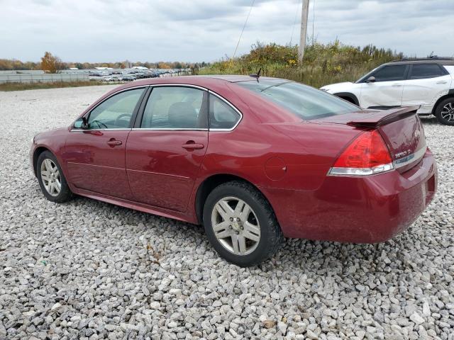 Photo 1 VIN: 2G1WB5EKXB1216563 - CHEVROLET IMPALA 