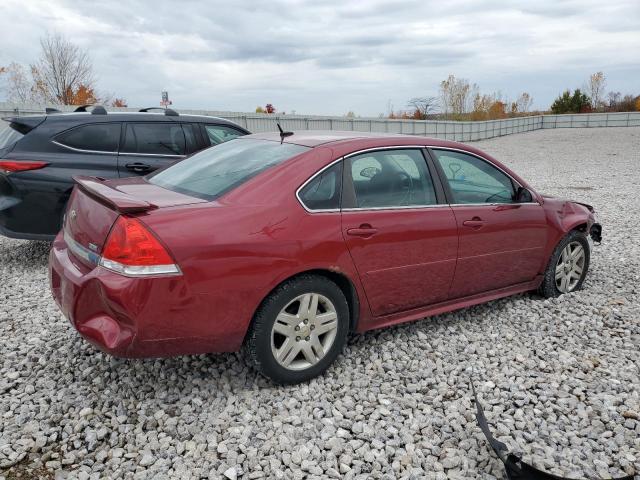 Photo 2 VIN: 2G1WB5EKXB1216563 - CHEVROLET IMPALA 