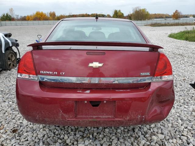 Photo 5 VIN: 2G1WB5EKXB1216563 - CHEVROLET IMPALA 