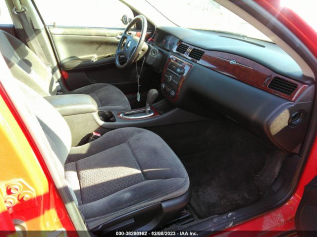 Photo 4 VIN: 2G1WB5EKXB1232522 - CHEVROLET IMPALA 