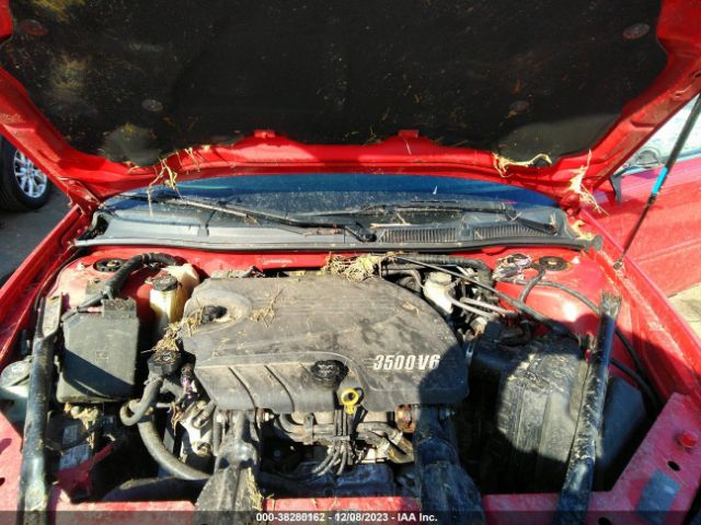 Photo 9 VIN: 2G1WB5EKXB1232522 - CHEVROLET IMPALA 