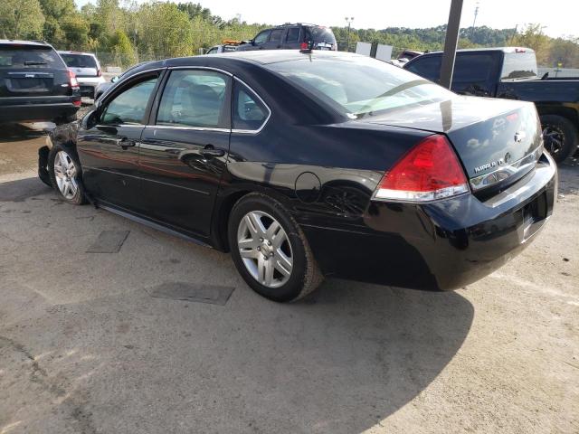 Photo 1 VIN: 2G1WB5EKXB1240233 - CHEVROLET IMPALA LT 