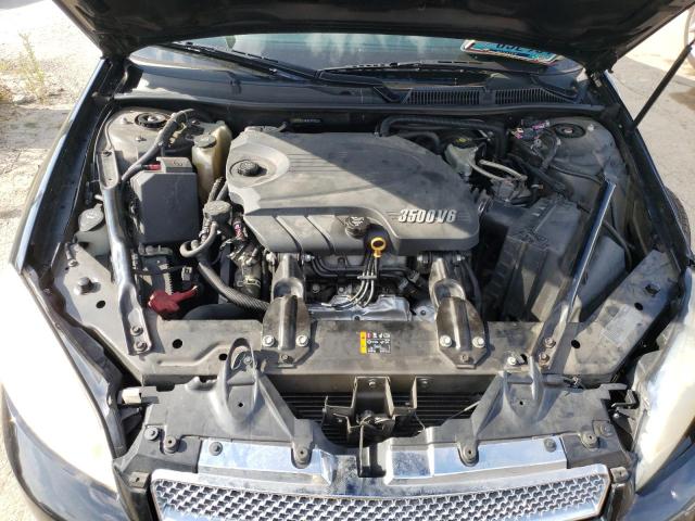 Photo 10 VIN: 2G1WB5EKXB1240233 - CHEVROLET IMPALA LT 