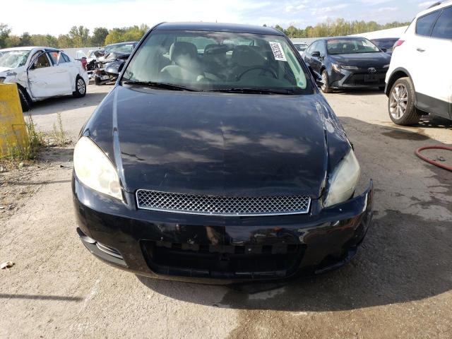 Photo 4 VIN: 2G1WB5EKXB1240233 - CHEVROLET IMPALA LT 