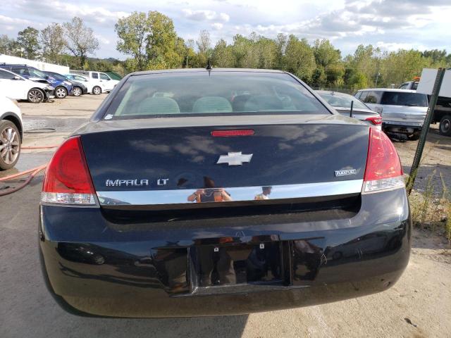 Photo 5 VIN: 2G1WB5EKXB1240233 - CHEVROLET IMPALA LT 