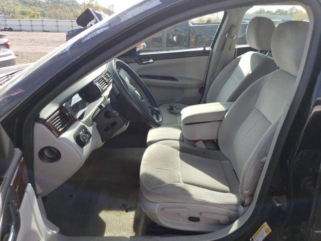 Photo 6 VIN: 2G1WB5EKXB1240233 - CHEVROLET IMPALA LT 