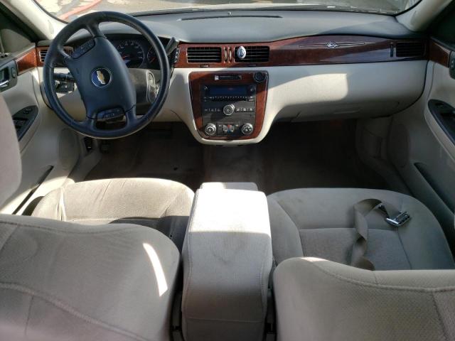 Photo 7 VIN: 2G1WB5EKXB1240233 - CHEVROLET IMPALA LT 