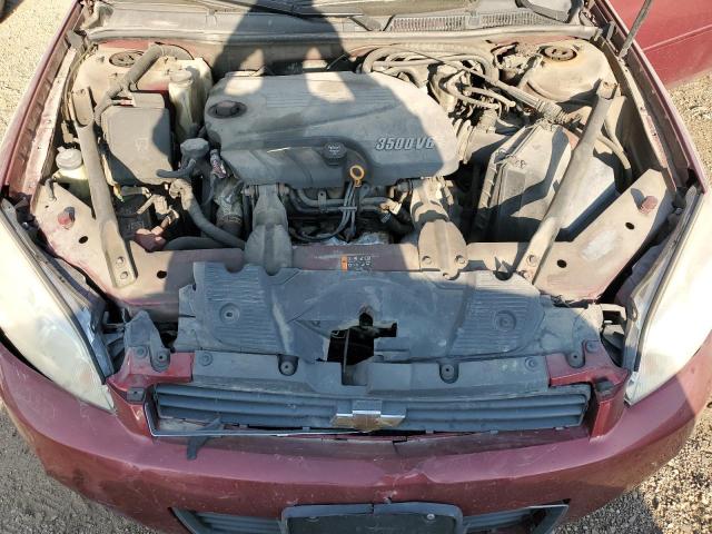 Photo 10 VIN: 2G1WB5EKXB1256626 - CHEVROLET IMPALA LT 