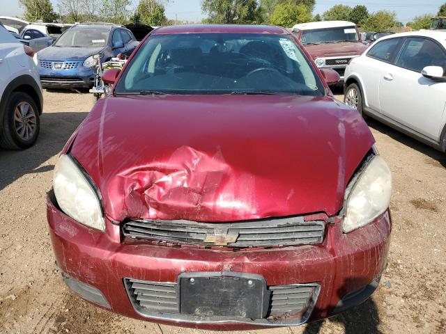 Photo 4 VIN: 2G1WB5EKXB1256626 - CHEVROLET IMPALA LT 