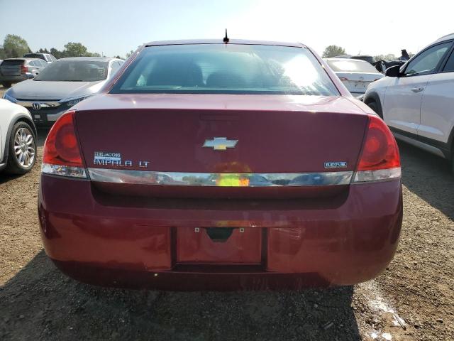 Photo 5 VIN: 2G1WB5EKXB1256626 - CHEVROLET IMPALA LT 