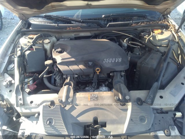 Photo 9 VIN: 2G1WB5EKXB1298410 - CHEVROLET IMPALA 