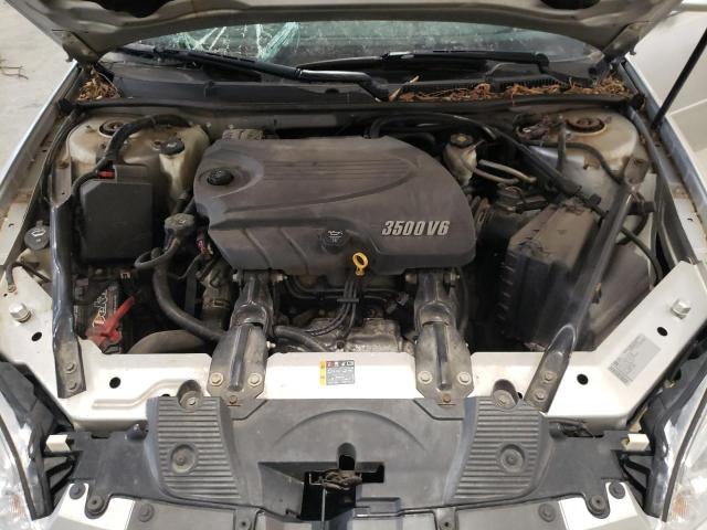 Photo 10 VIN: 2G1WB5EKXB1323502 - CHEVROLET IMPALA LT 