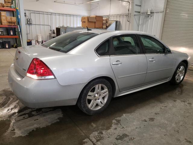 Photo 2 VIN: 2G1WB5EKXB1323502 - CHEVROLET IMPALA LT 