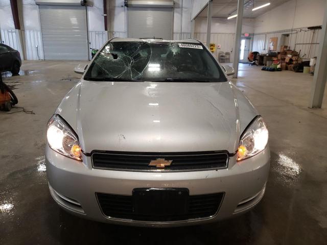 Photo 4 VIN: 2G1WB5EKXB1323502 - CHEVROLET IMPALA LT 