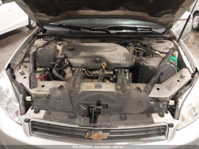 Photo 9 VIN: 2G1WB5EKXB1328151 - CHEVROLET IMPALA 