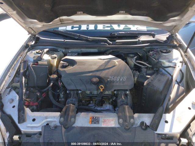 Photo 9 VIN: 2G1WB5EKXB1328246 - CHEVROLET IMPALA 