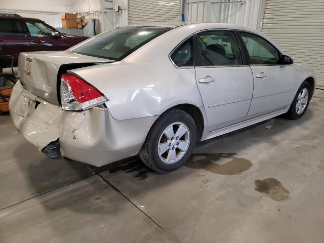 Photo 2 VIN: 2G1WB5EN0A1108400 - CHEVROLET IMPALA LT 