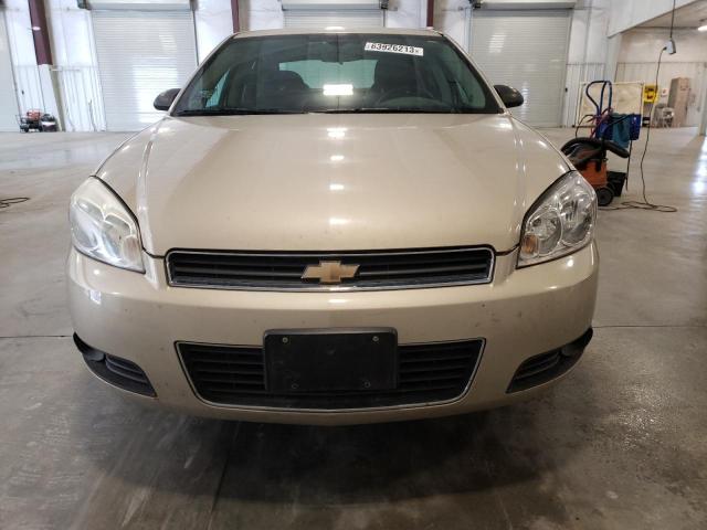 Photo 4 VIN: 2G1WB5EN0A1108400 - CHEVROLET IMPALA LT 