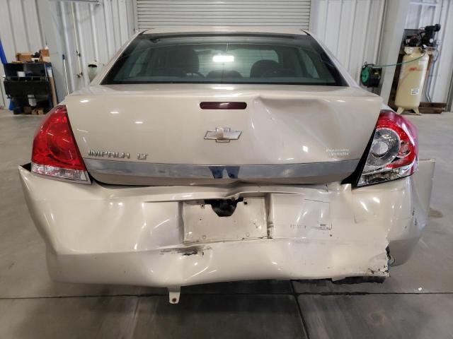 Photo 5 VIN: 2G1WB5EN0A1108400 - CHEVROLET IMPALA LT 