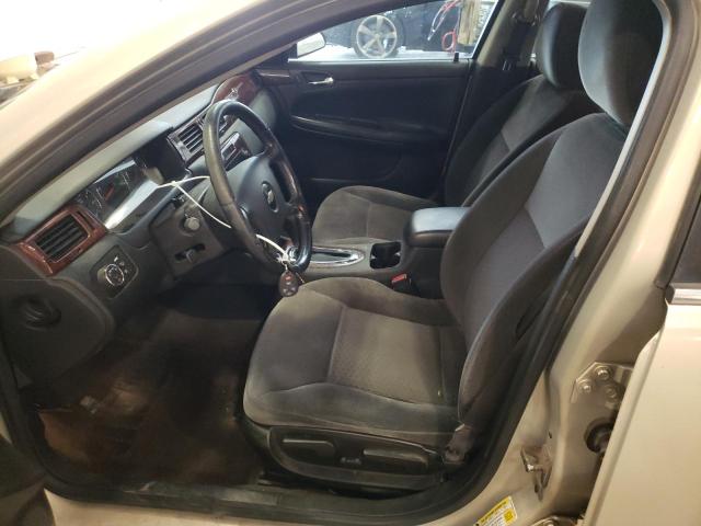 Photo 6 VIN: 2G1WB5EN0A1108400 - CHEVROLET IMPALA LT 