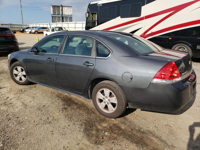 Photo 1 VIN: 2G1WB5EN0A1125889 - CHEVROLET IMPALA LT 