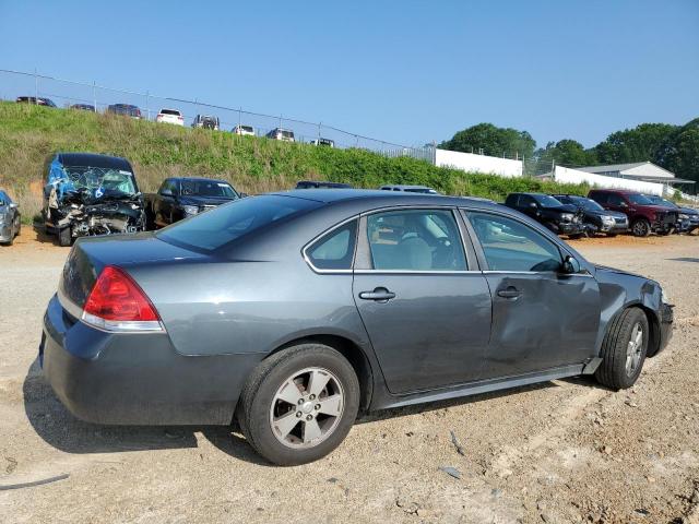 Photo 2 VIN: 2G1WB5EN0A1125889 - CHEVROLET IMPALA LT 