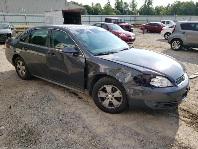 Photo 3 VIN: 2G1WB5EN0A1125889 - CHEVROLET IMPALA LT 