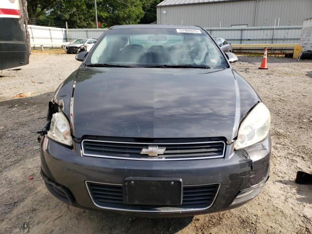 Photo 4 VIN: 2G1WB5EN0A1125889 - CHEVROLET IMPALA LT 