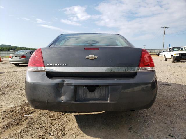 Photo 5 VIN: 2G1WB5EN0A1125889 - CHEVROLET IMPALA LT 