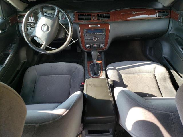 Photo 7 VIN: 2G1WB5EN0A1125889 - CHEVROLET IMPALA LT 