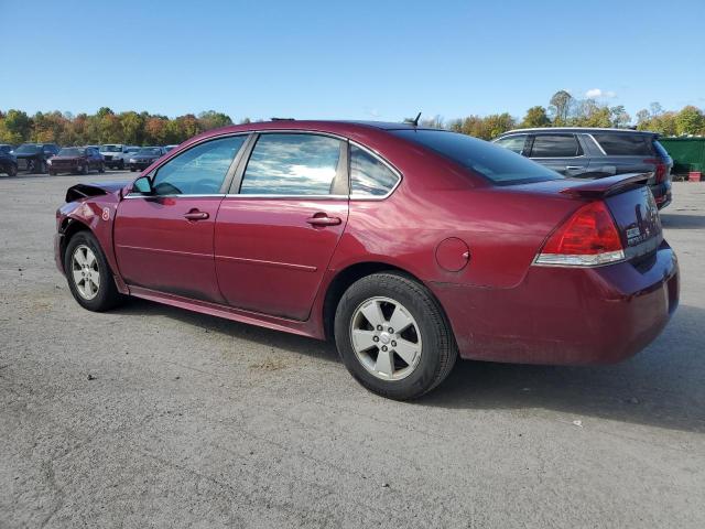 Photo 1 VIN: 2G1WB5EN0A1154714 - CHEVROLET IMPALA LT 