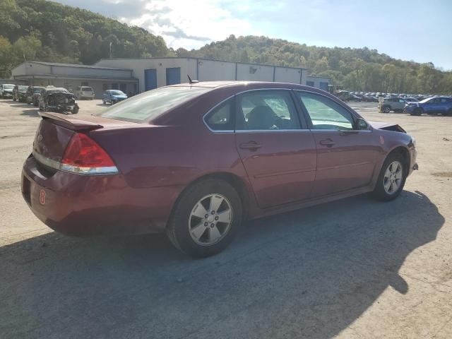 Photo 2 VIN: 2G1WB5EN0A1154714 - CHEVROLET IMPALA LT 