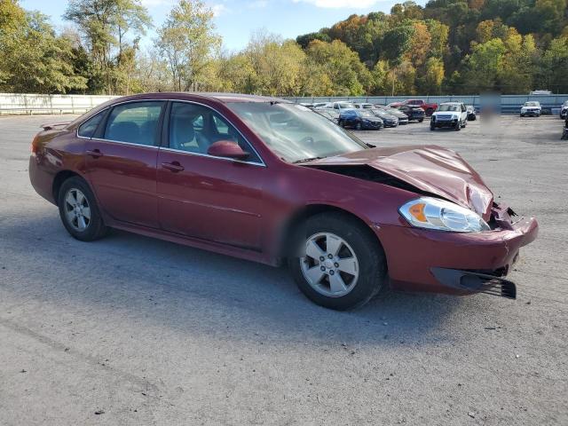 Photo 3 VIN: 2G1WB5EN0A1154714 - CHEVROLET IMPALA LT 