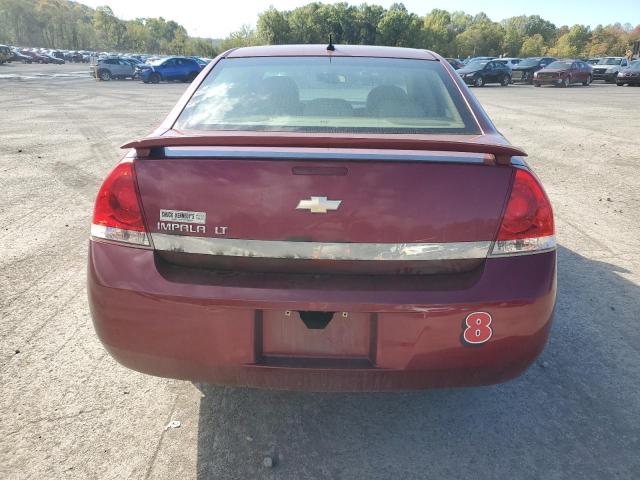 Photo 5 VIN: 2G1WB5EN0A1154714 - CHEVROLET IMPALA LT 