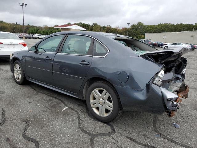 Photo 1 VIN: 2G1WB5EN0A1168872 - CHEVROLET IMPALA LT 