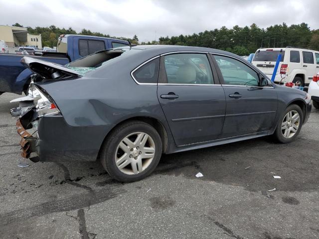 Photo 2 VIN: 2G1WB5EN0A1168872 - CHEVROLET IMPALA LT 