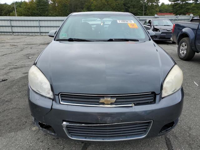 Photo 4 VIN: 2G1WB5EN0A1168872 - CHEVROLET IMPALA LT 