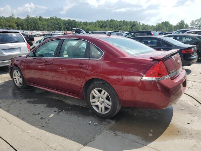 Photo 1 VIN: 2G1WB5EN0A1173523 - CHEVROLET IMPALA LT 