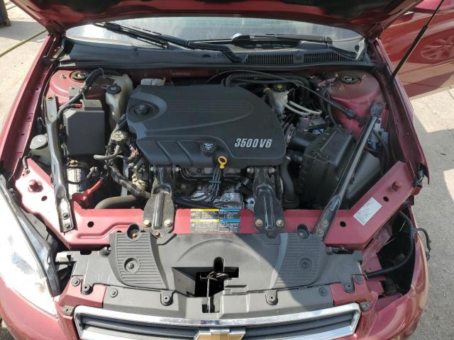 Photo 10 VIN: 2G1WB5EN0A1173523 - CHEVROLET IMPALA LT 